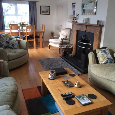 Oran Beag House Bed and Breakfast Maghera  Εξωτερικό φωτογραφία