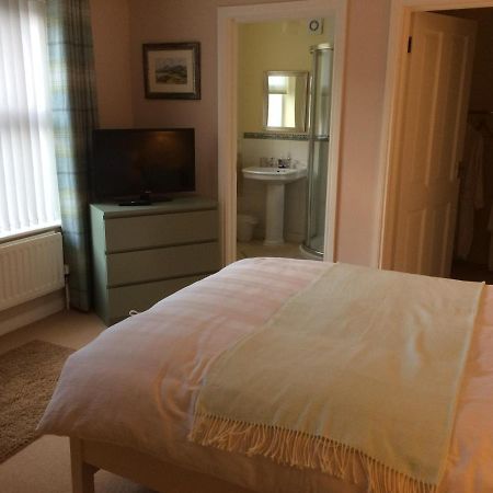 Oran Beag House Bed and Breakfast Maghera  Εξωτερικό φωτογραφία