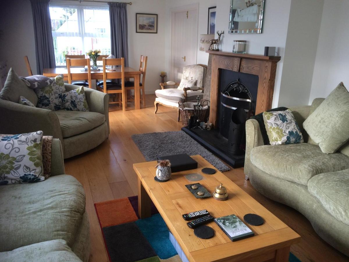 Oran Beag House Bed and Breakfast Maghera  Εξωτερικό φωτογραφία