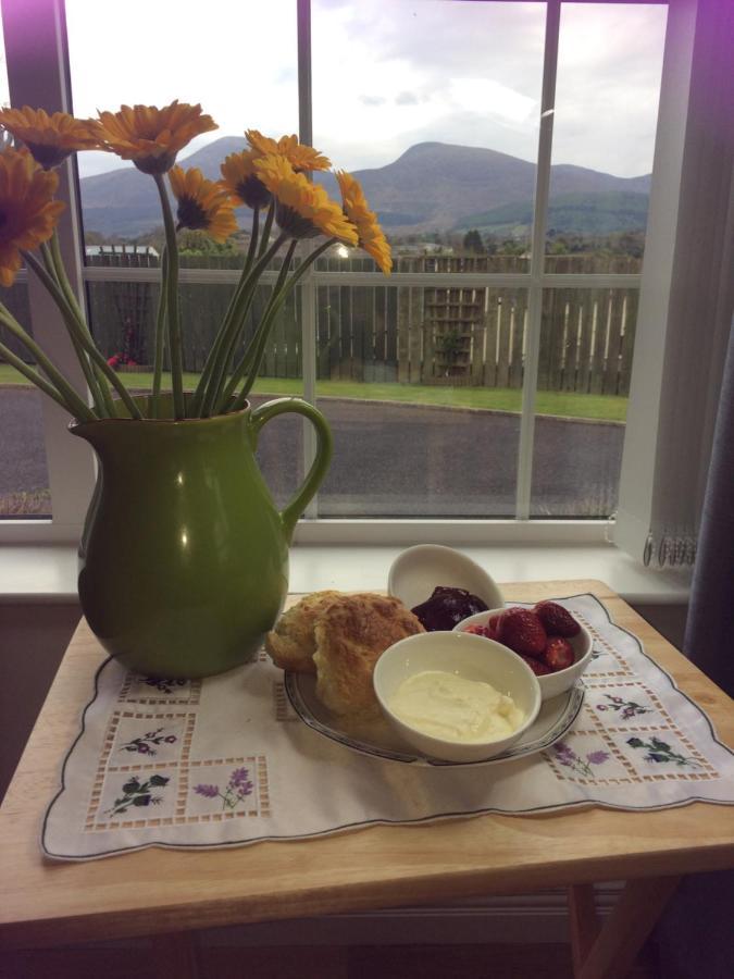 Oran Beag House Bed and Breakfast Maghera  Εξωτερικό φωτογραφία