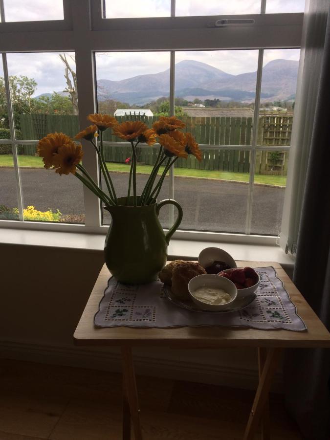 Oran Beag House Bed and Breakfast Maghera  Εξωτερικό φωτογραφία