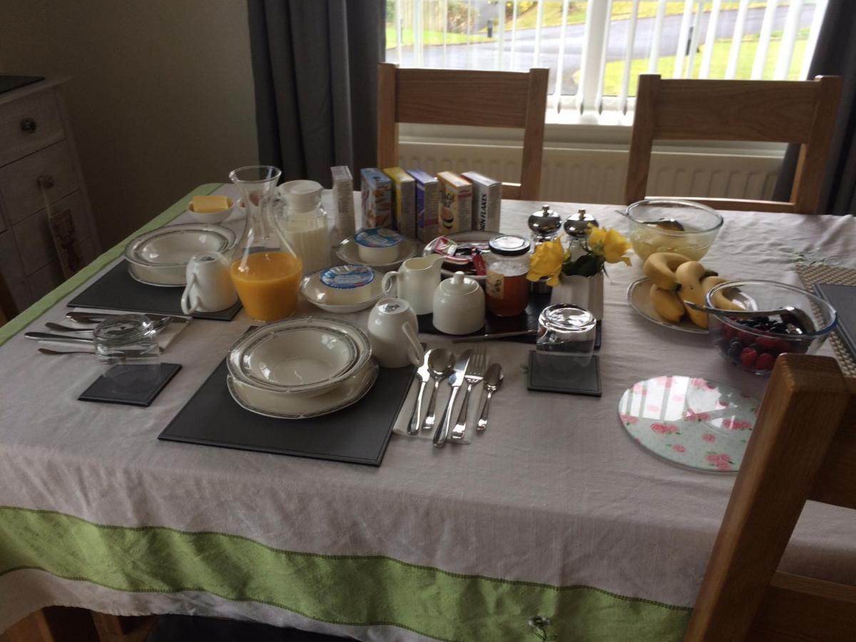 Oran Beag House Bed and Breakfast Maghera  Εξωτερικό φωτογραφία