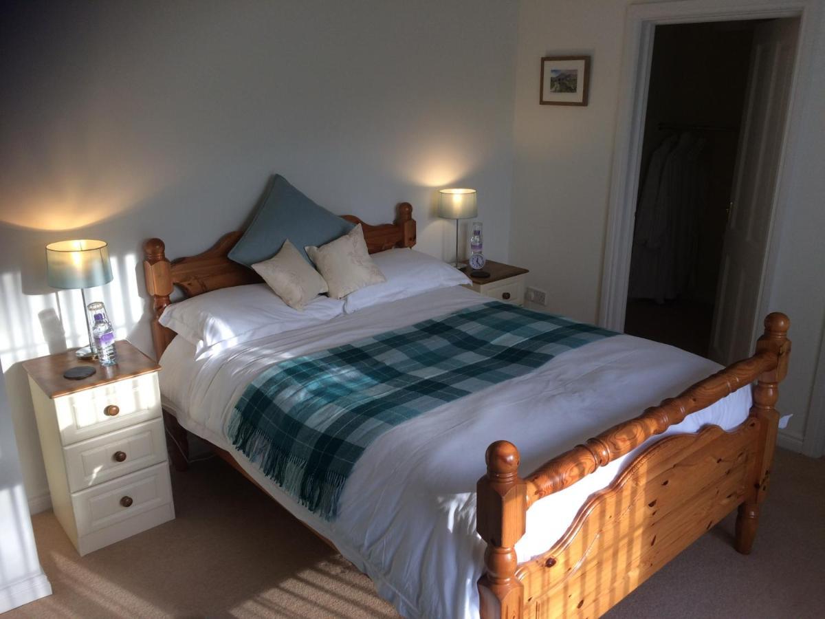 Oran Beag House Bed and Breakfast Maghera  Εξωτερικό φωτογραφία