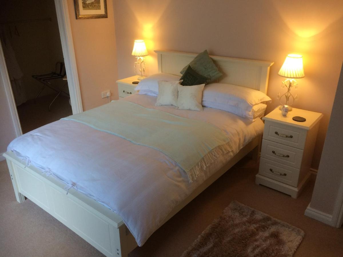 Oran Beag House Bed and Breakfast Maghera  Εξωτερικό φωτογραφία